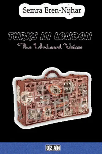 Turks In London