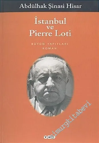 İstanbul ve Pierre Loti -        2005