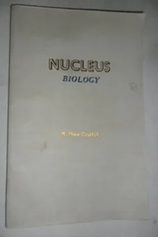 Nucleus Biology