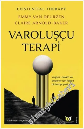Varoluşçu Terapi -         2023