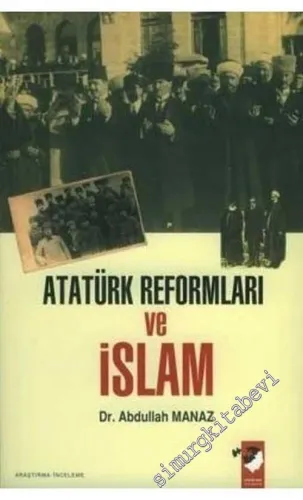 Atatürk Reformları ve İslam -        2006