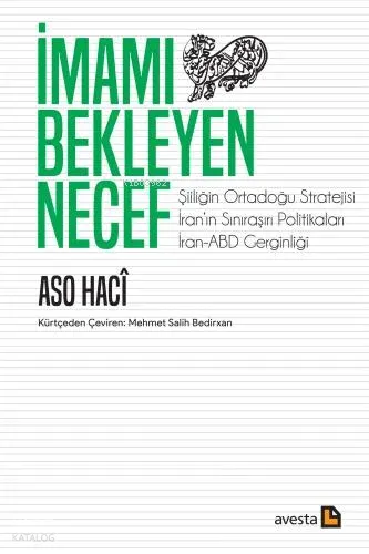 İmamı Bekleyen Necef;Şiiliğin Ortadoğu Stratejisi, İran’ın Sınıraşırı PolitikalarI, İran-ABD Gerginliği