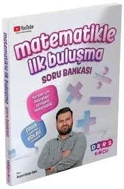 DERS KOÇU MATEMATİKLE İLK BULUŞMA SORU BANKASI (DK)