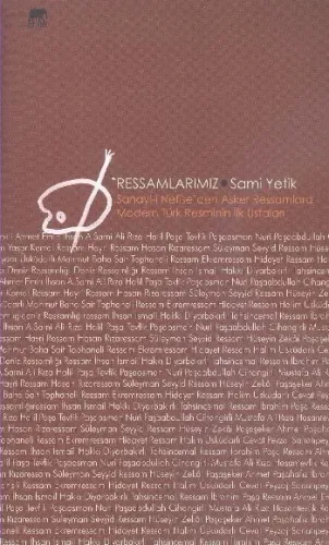 Ressamlarımız