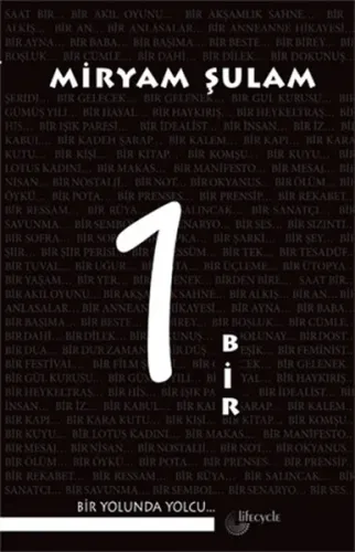 1 Bir-Bir Yolunda Yolcu