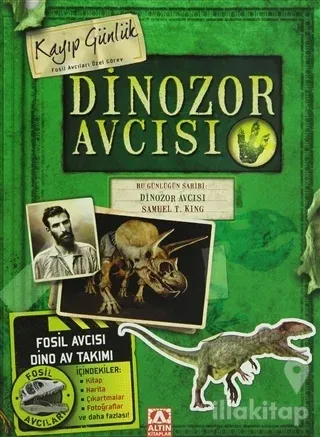Dinozor Avcısı