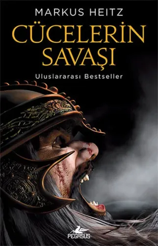 Cücelerin Savaşı