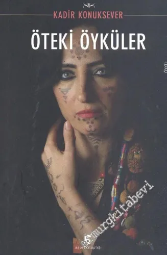Öteki Öyküler -        2011