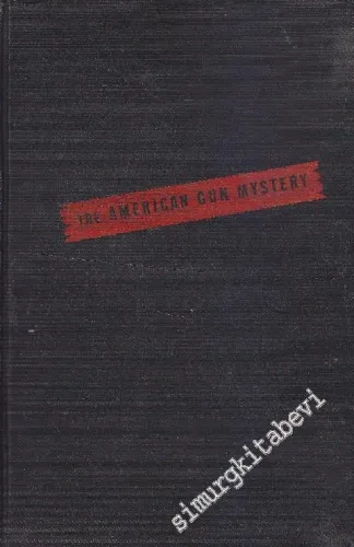 The American Gun Mystery: Death At The Rodeo -