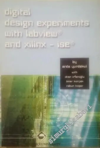 Digital Design Experiments With Labview and Xilink - Ise -        2004