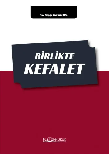 BİRLİKTE KEFALET