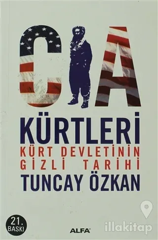 CIA Kürtleri