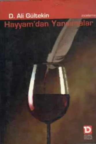 Hayyam'dan Yansımalar