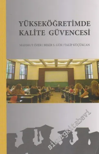 Yüksek Öğretimde Kalite Güvencesi -