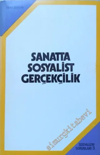 Sanatta Sosyalist Gerçekçilik -        1976