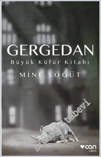 Gergedan - Büyük Küfür Kitabı -         2022