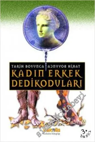 Tarih Boyunca Kadın Erkek Dedikoduları -        2014