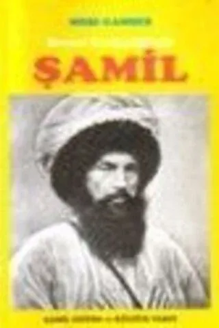 Sovyet Tarihçiliğinde Şamil