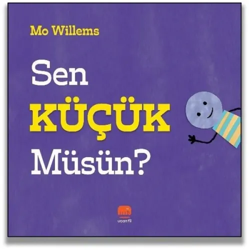 Sen Küçük Müsün