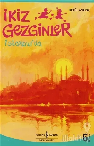 İkiz Gezginler: İstanbul'da