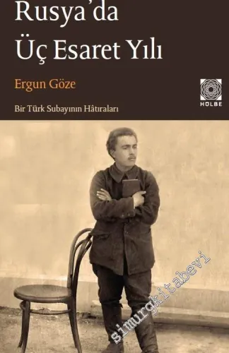 Rusya'da Üç Esaret Yılı -         2016
