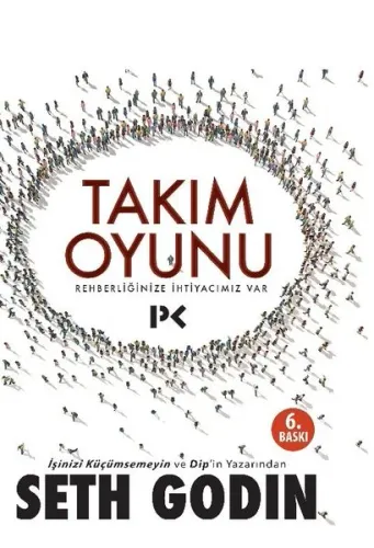 Takım Oyunu; Rehberliğinize İhtiyacımız Var