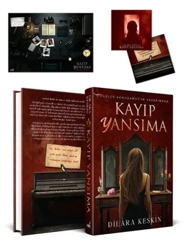 Kayıp Yansıma