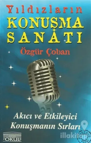 Yıldızların Konuşma Sanatı