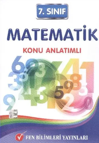 Fen 7. Sınıf Matematik Konu Anlatımlı