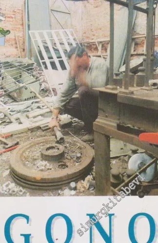 İTÜ  (İstanbul Teknik Üniversitesi ) Vakıf Dergisi ERGONOMİ DOSYASI - Sayı: 33, Sonbahar 2000