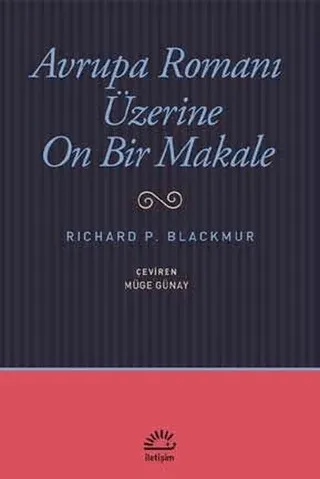 Avrupa Romanı Üzerine On Bir Makale
