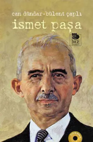 İsmet Paşa (Ciltli ve DVD Armağanlı)