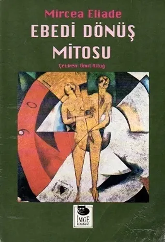 Ebedi Dönüş Mitosu