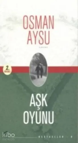 Aşk Oyunu