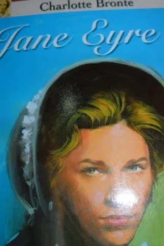 Jane Eyre