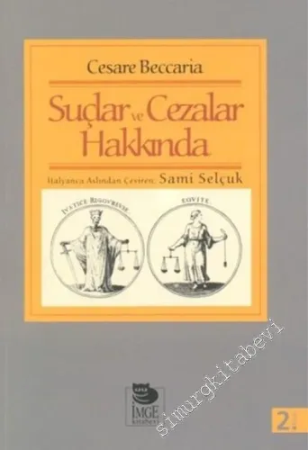 Suçlar ve Cezalar Hakkında -        2004