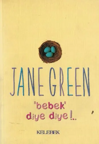 "Bebek" Diye Diye!