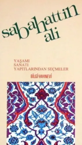 Sabahattin Ali