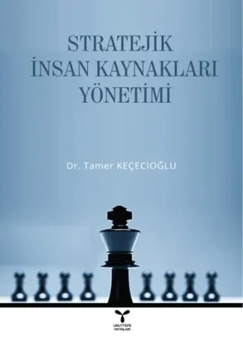Stratejik İnsan Kaynakları Yönetimi