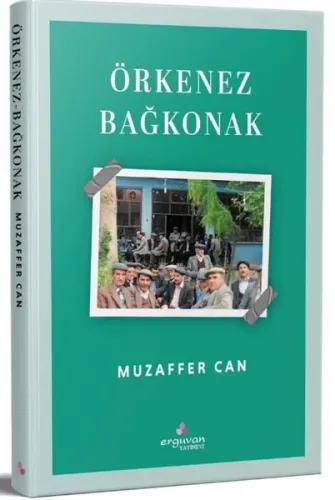 Örkenez Bağkonak