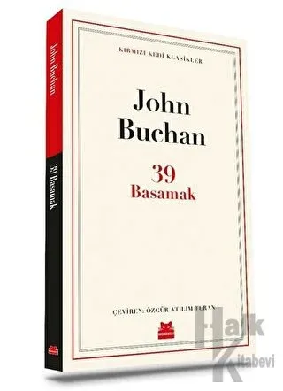 39 Basamak
