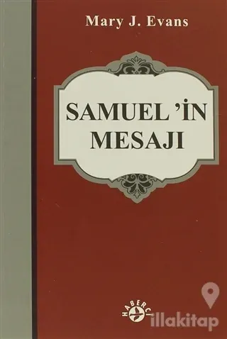 Samuel'in Mesajı