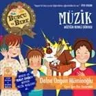 Burcu ve Berk: Müzik - Müziğin Renkli Dünyası
