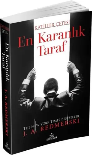 En Karanlık Taraf;Katiller Çetesi