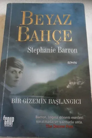 Beyaz Bahçe