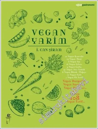 Vegan Yarim -         2022