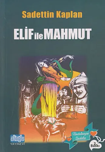 Elif İle Mahmut