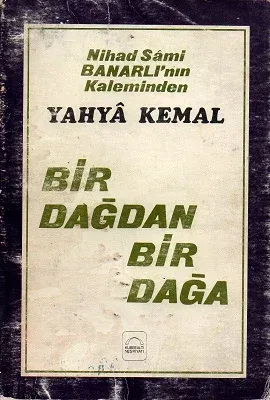 Bir Dağdan Bir Dağa