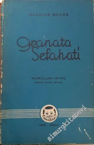 Granata Sefahati -        1943