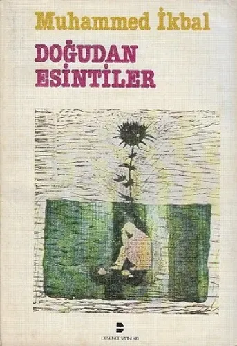 Doğudan Esintiler Hayatı Eserleri ve Şiirlerinden Seçmeler